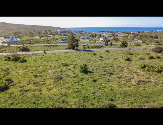 LAND FOR SALE IN ST HELENA VIEWS